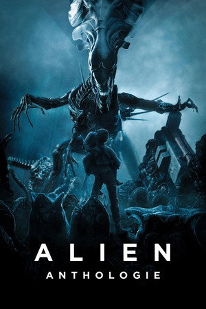 Alien - Saga