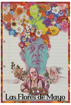 Poster The Flowers of May (2023)