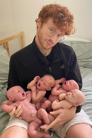 Oscar Hudson