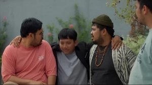 GJLS: Ibuku Ibu-Ibu – Movie