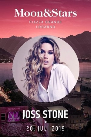 Image Joss Stone - Moon & Stars Festival