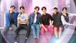 Vice Versa (2022) รักสลับโลก EP.1-12 (จบ)