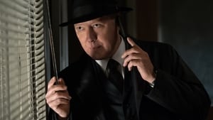 The Blacklist 4 x 17