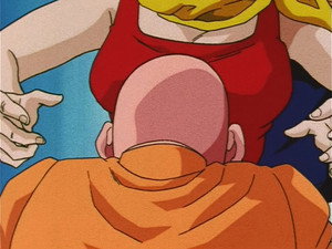 Dragon Ball Z - Dragon Ball Z - Saga Boo - Les Dernières Secondes de répit - image n°17