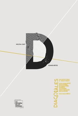 Poster Diagonales 2018