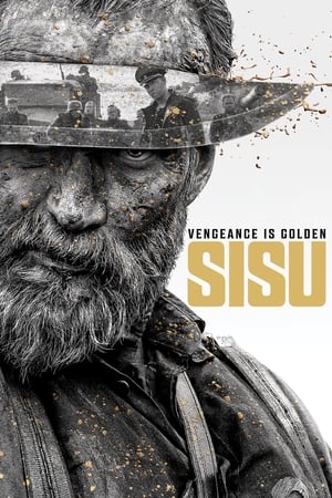 Poster Sisu (2022)