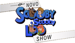 O Novo Show do Scooby-Doo e do Scooby-Loo — Logos 2
