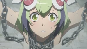 Dimension W Episódio 05