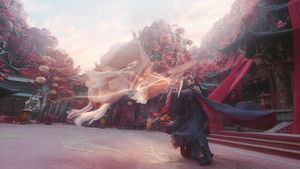 Whispers of Fate: 1×11