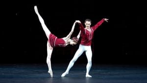 Bolshoi Ballet: Jewels film complet