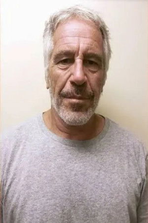 Jeffrey Epstein