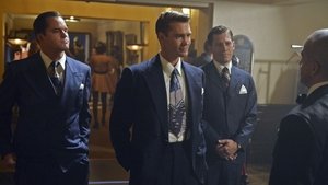 Agente Carter, da Marvel: 1×1