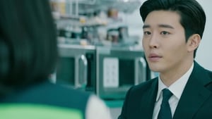 He Is Psychometric: Season 1 Episode 3 –