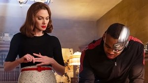 Doom Patrol – 1 stagione 10 episodio