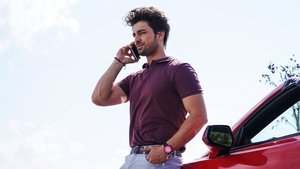 Elimi Bırakma: 1 Staffel 5 Folge