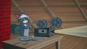 Tom And Jerry: 3×45