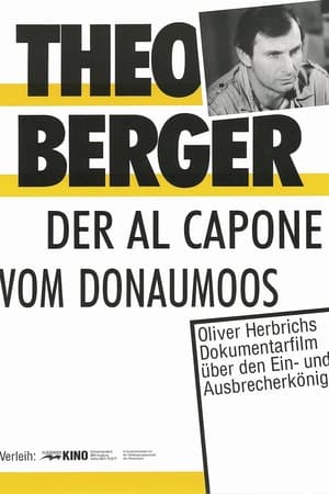 Poster Der Al Capone vom Donaumoos (1986)