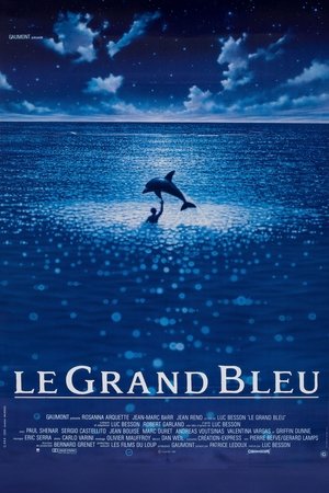 Image Le Grand Bleu