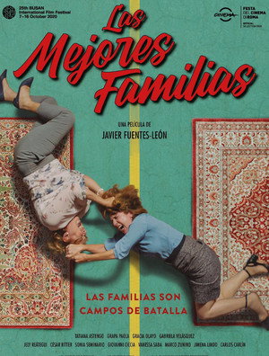The Best Families 7