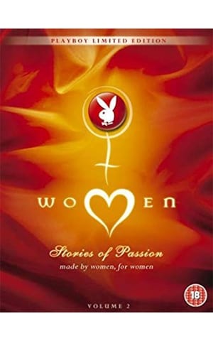 Women: Stories of Passion poster