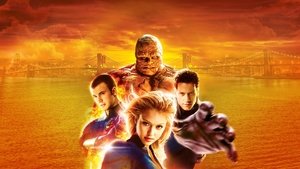 Fantastic Four ( 2005 )