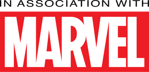 Logo Marvel Comics