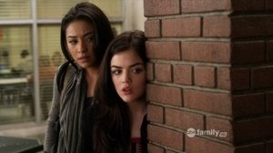 Pretty Little Liars 1 – Episodio 20