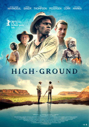 High Ground 39