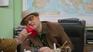 Government Job Season 12 : Episode 131 