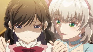 The Holy Grail of Eris: 1×1