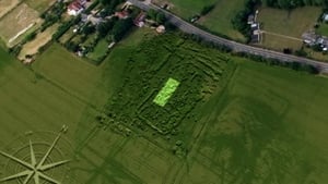 Time Team Mystery of the Thames-side Villa - Dropshort, Oxfordshire