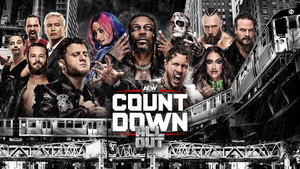 AEW All Out 2024: Countdown