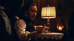 Detective Chinatown 1900 (2025) แก๊งม่วนป่วนอเมริกา