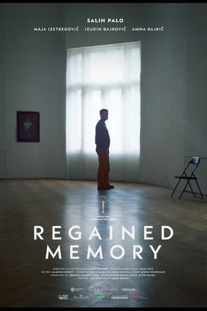 Poster Regained Memory (2018)