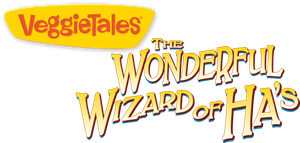 VeggieTales: The Wonderful Wizard of Ha's