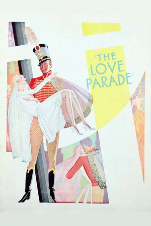 The Love Parade