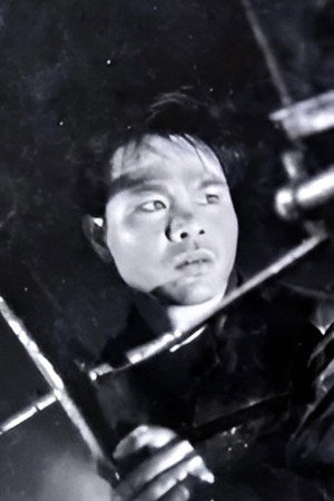 Đoàn Dũng portrait