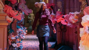 Still from Castle Howard