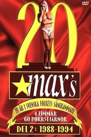 Image Max's Classics - Del 2: 1988-1994
