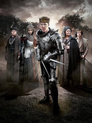 The Hollow Crown 53