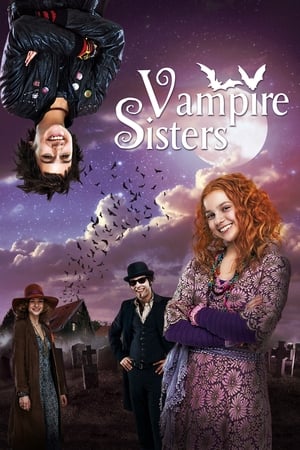 Poster Vampire Sisters 2012