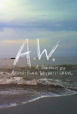 Poster A.W. A Portrait of Apichatpong Weerasethakul 2018