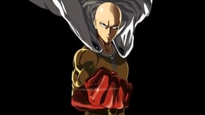 poster One-Punch Man