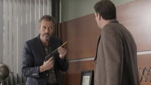 Dr House: 8×8