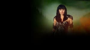 poster Xena: Warrior Princess