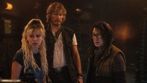 The Electric State (2025) ท่องแดนจักรกล