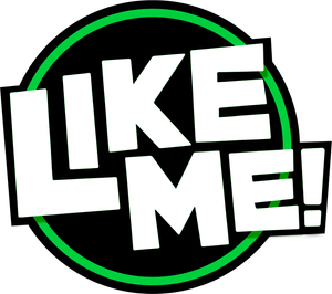 Like Me — Logos 1