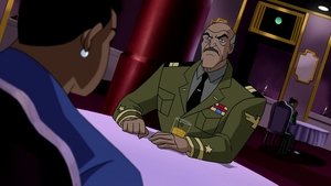 Justice League Season 5 Episode 7