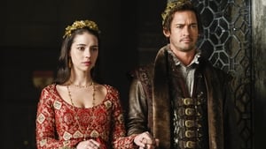 Reign 4 x 11