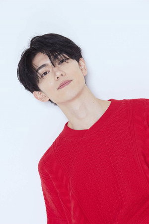 Kouhei Higuchi portrait